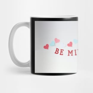 mine Mug